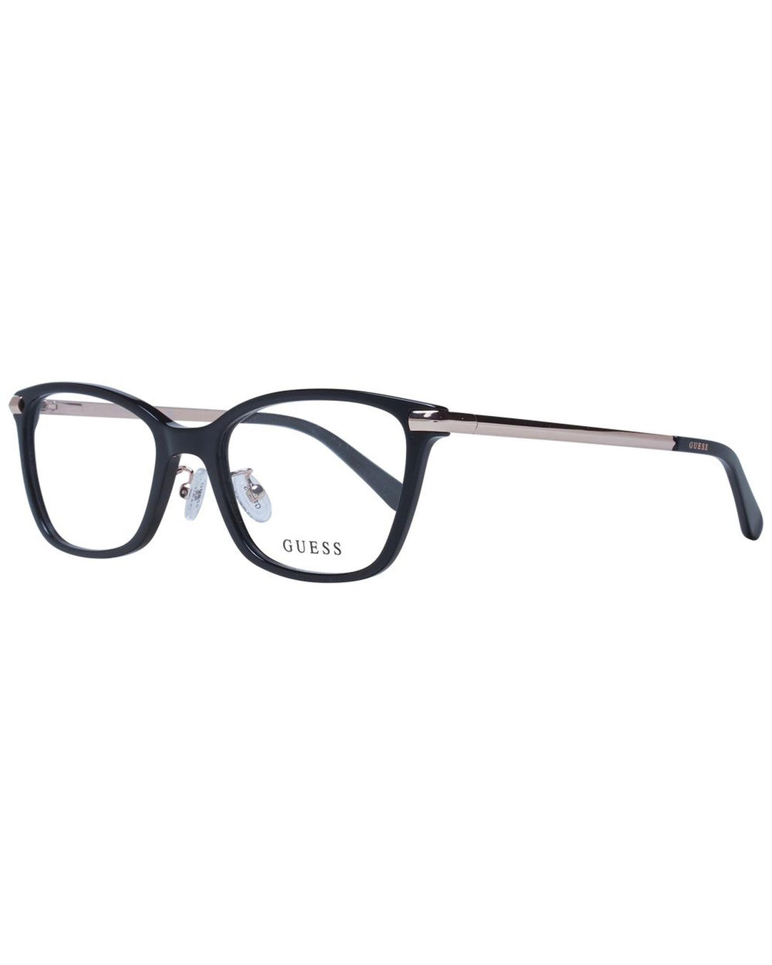 Guess Women's Black  Optical Frames - One Size