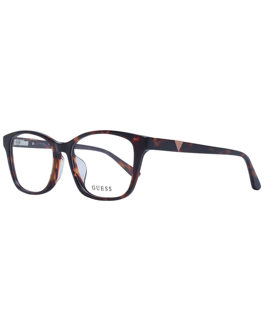 Guess Women's Brown  Optical Frames - One Size