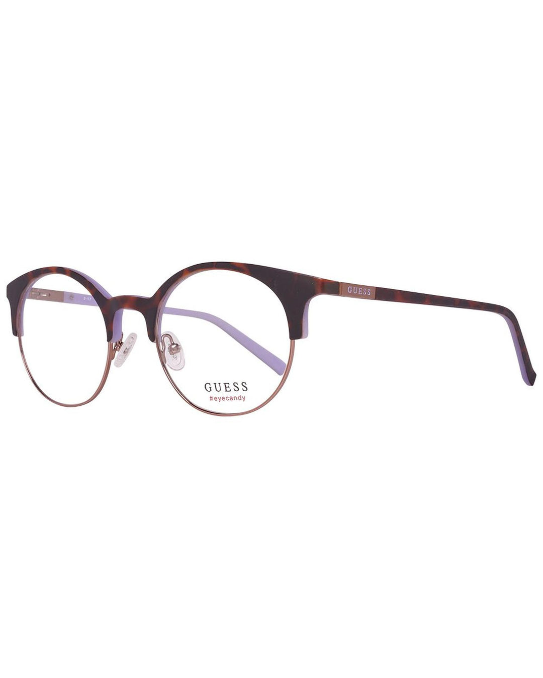 Guess Women's Brown  Optical Frames - One Size
