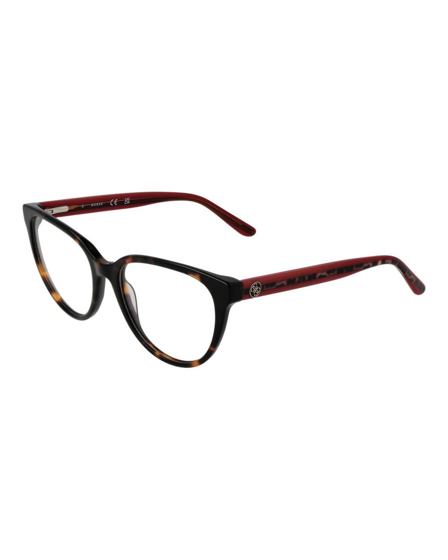 Guess Women's Brown  Optical Frames - One Size