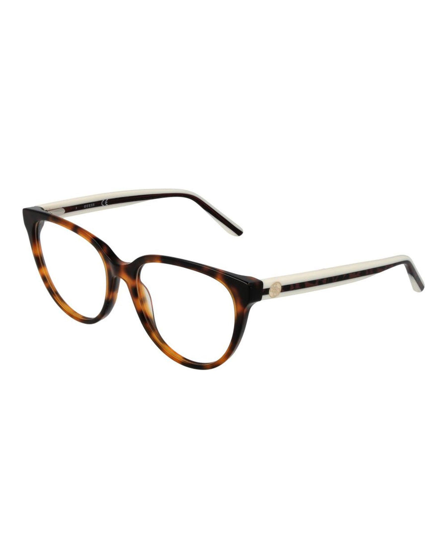 Guess Women's Brown  Optical Frames - One Size