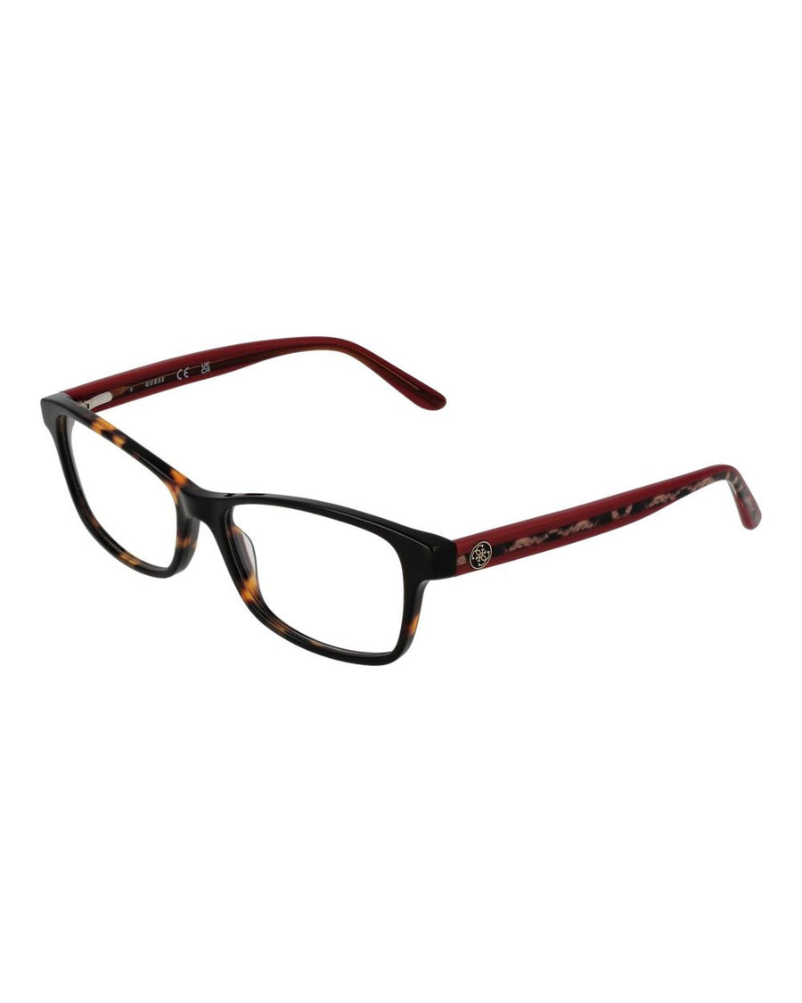 Guess Women's Brown  Optical Frames - One Size