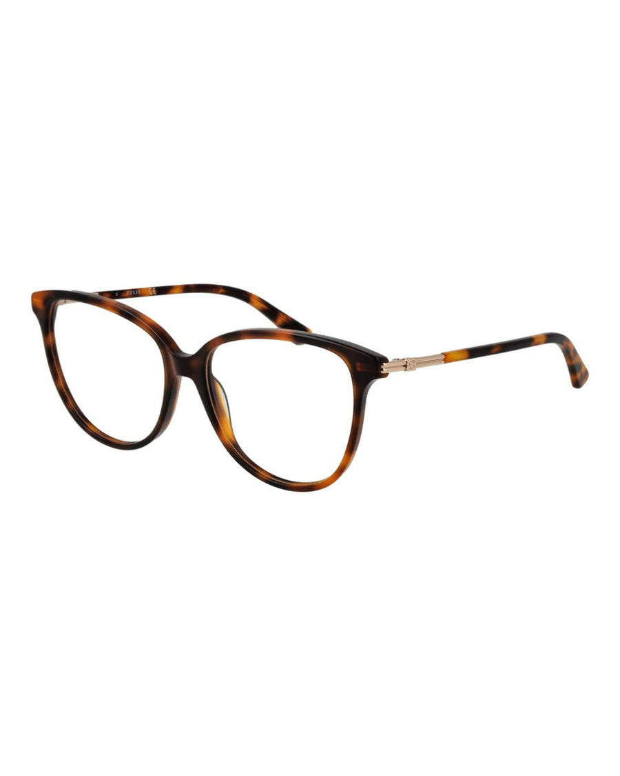 Guess Women's Brown  Optical Frames - One Size