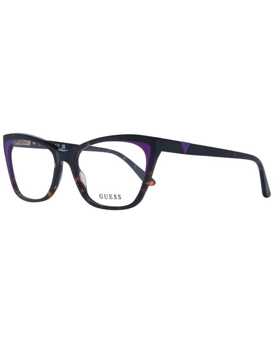 Guess Women's Brown  Optical Frames - One Size