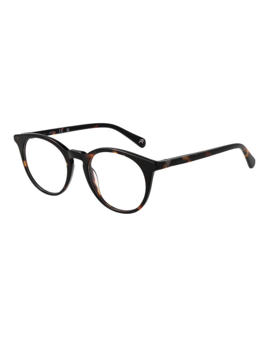 Guess Men's Brown  Optical Frames - One Size