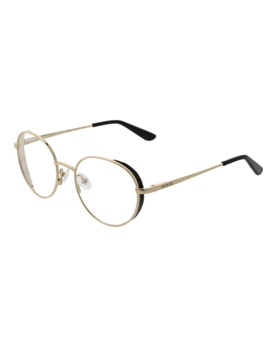 Guess Women's Gold  Optical Frames - One Size