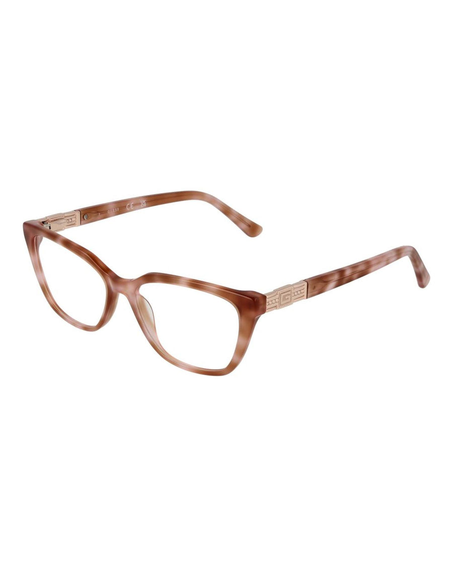 Guess Women's Beige  Optical Frames - One Size