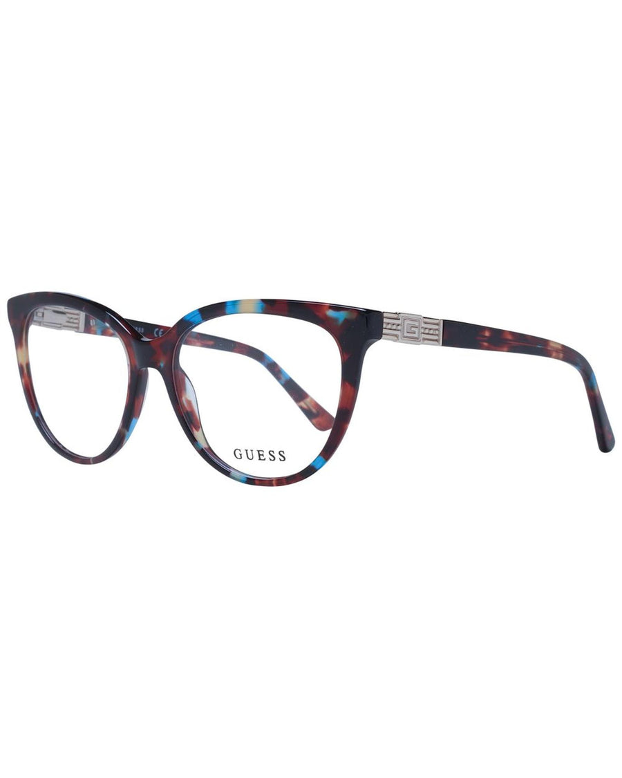 Guess Women's Brown  Optical Frames - One Size