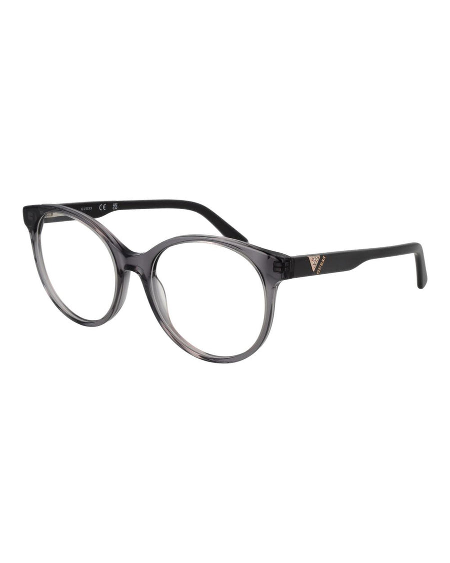 Guess Women's Gray  Optical Frames - One Size