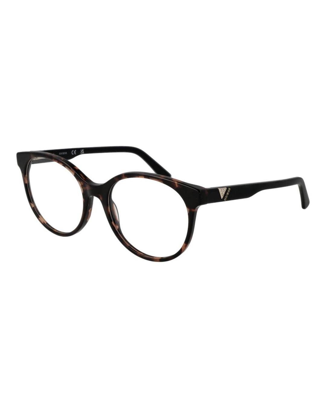 Guess Women's Brown  Optical Frames - One Size