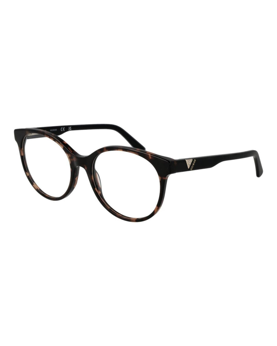 Guess Women's Brown  Optical Frames - One Size