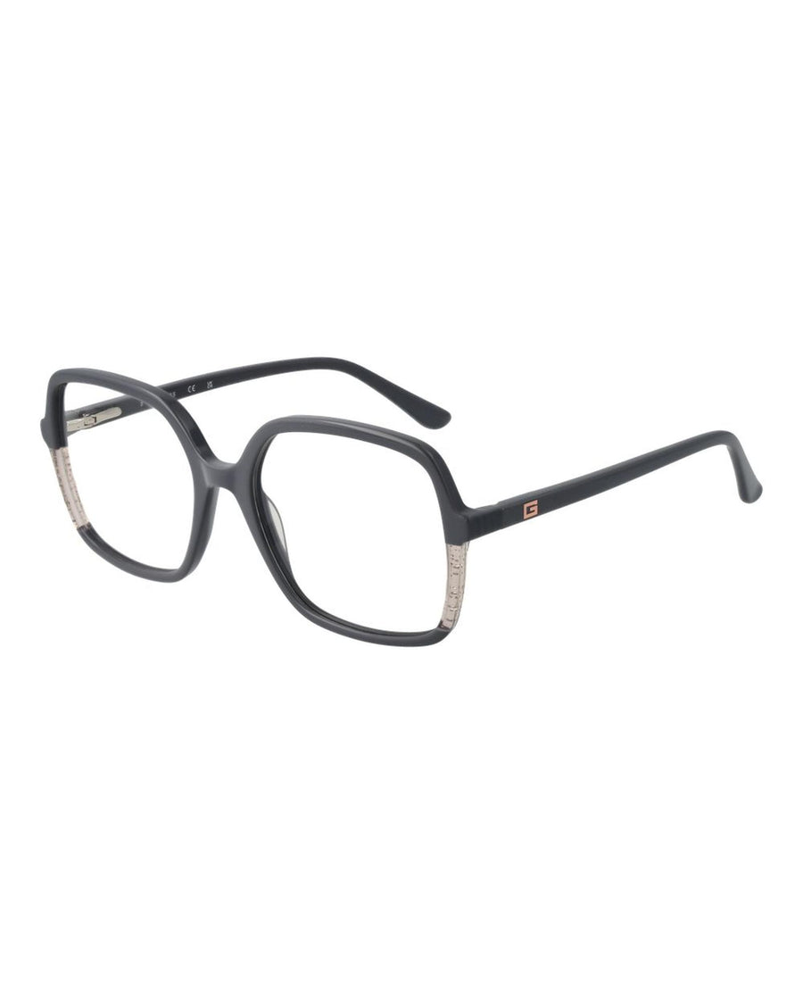 Guess Women's Gray  Optical Frames - One Size