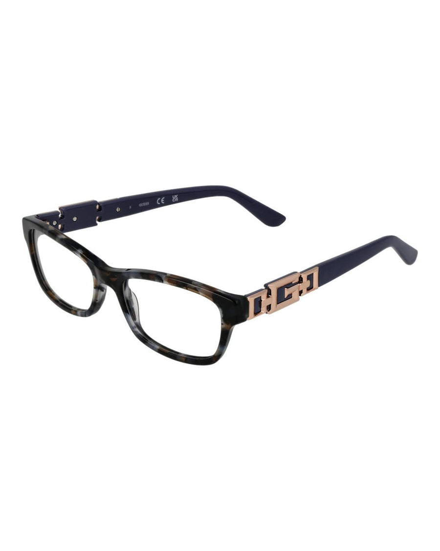 Guess Women's Gray  Optical Frames - One Size