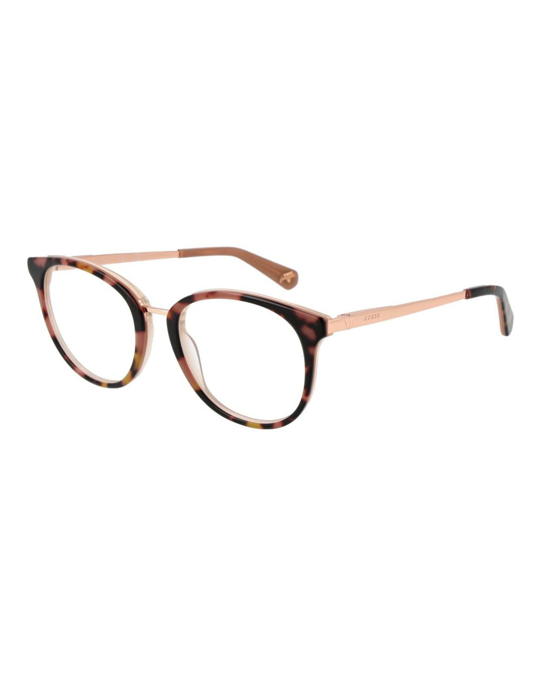 Guess Unisex's Brown Unisex Optical Frames - One Size