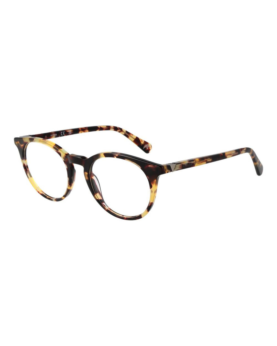Guess Women's Brown  Optical Frames - One Size