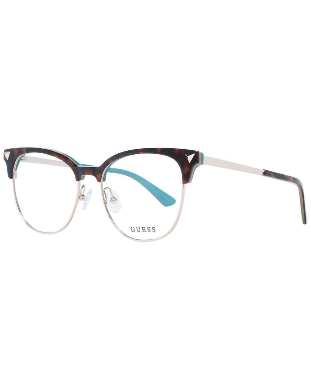 Guess Women's Brown  Optical Frames - One Size