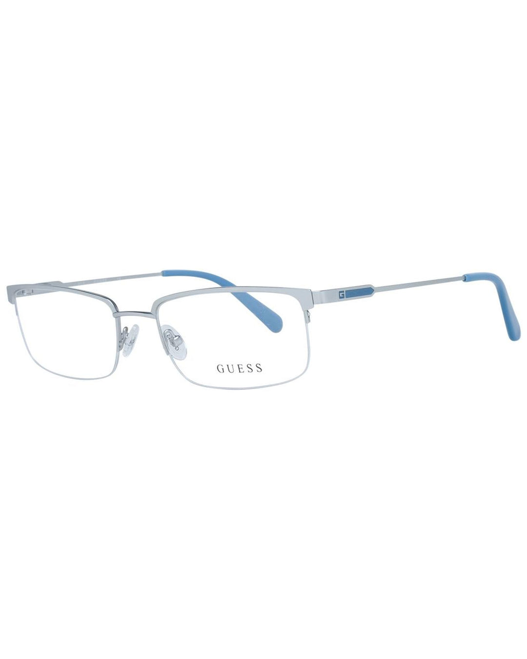 Guess Men's Gray  Optical Frames - One Size