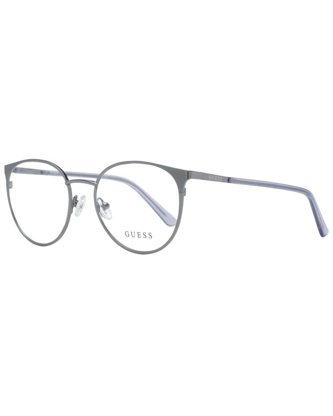 Guess Women's Gray  Optical Frames - One Size