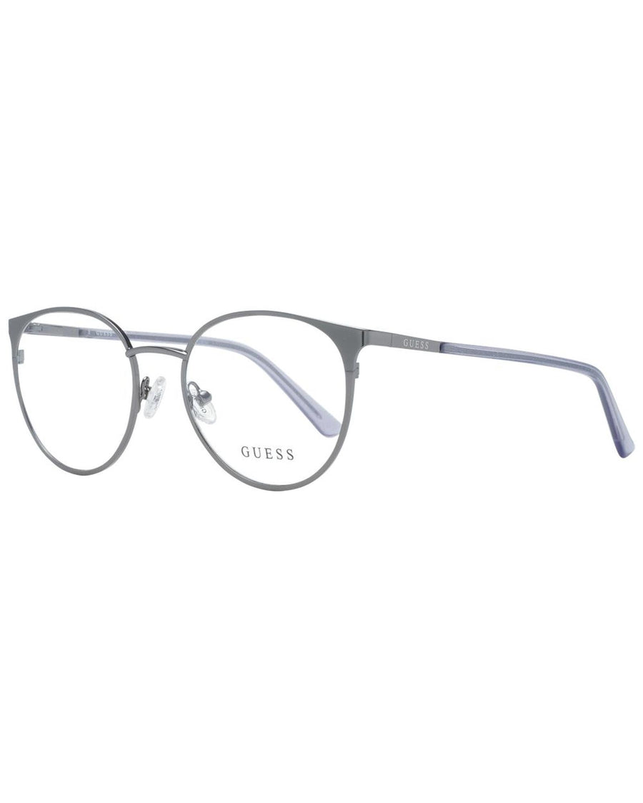 Guess Women's Gray  Optical Frames - One Size