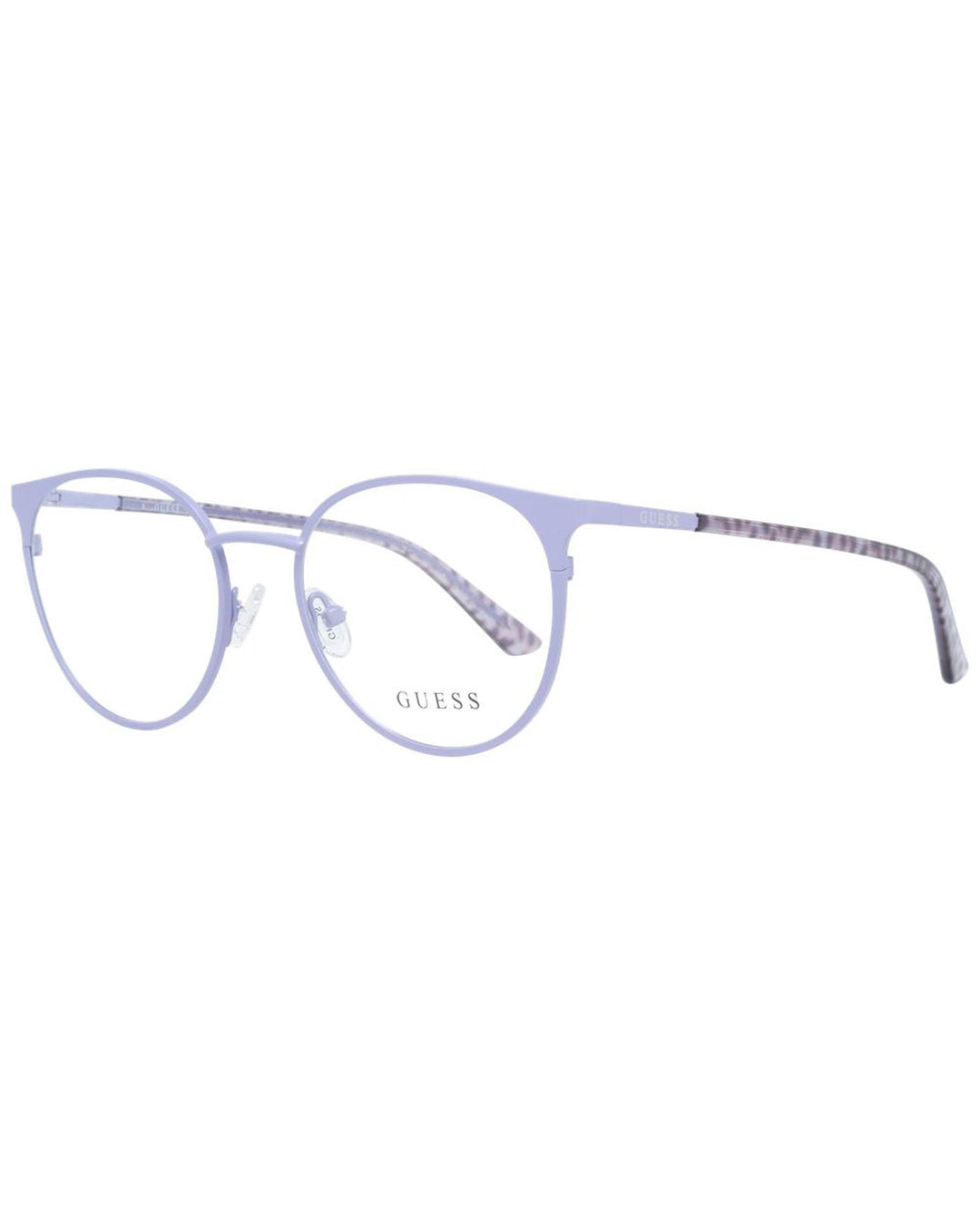 Guess Women's Purple  Optical Frames - One Size