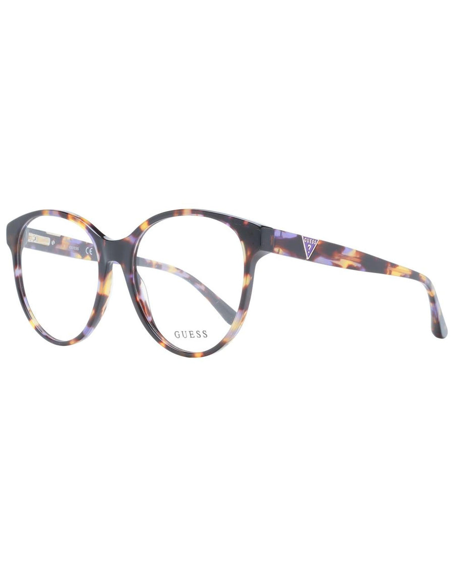Guess Women's Purple  Optical Frames - One Size