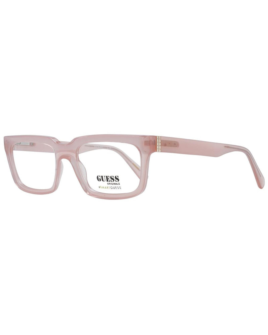 Guess Women's Pink  Optical Frames - One Size