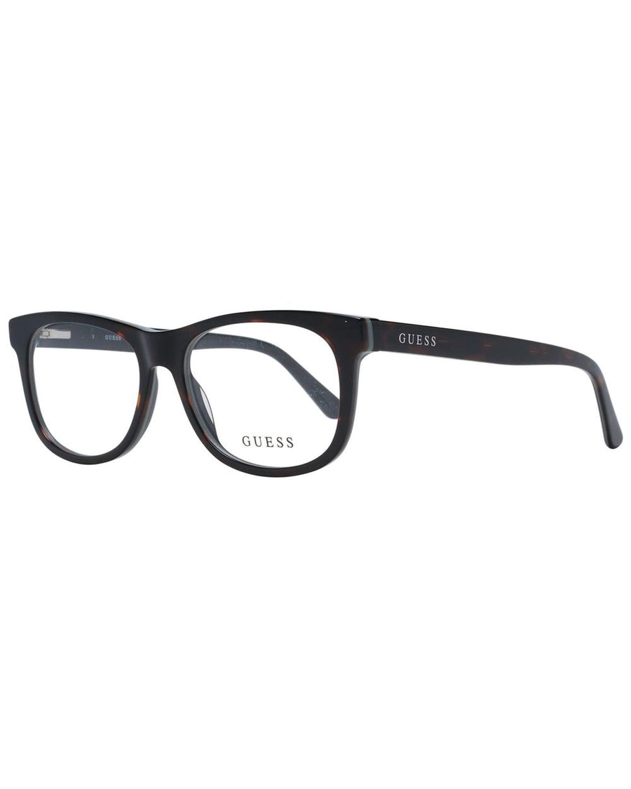 Guess Unisex's Brown Unisex Optical Frames - One Size