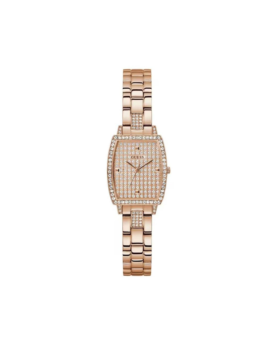 Guess Women's Multicolor Stainless Steel Watch - One Size