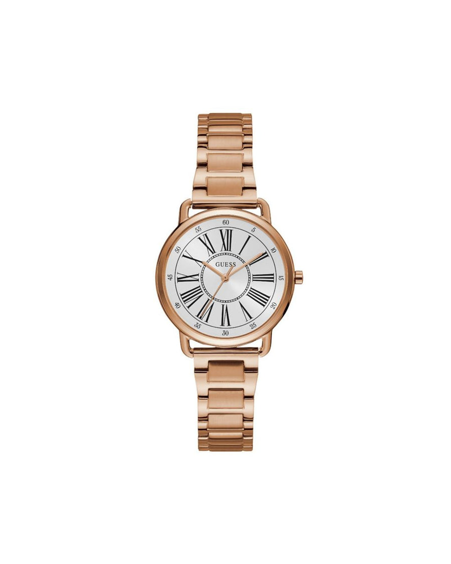 Guess Women's Multicolor Stainless Steel Watch - One Size