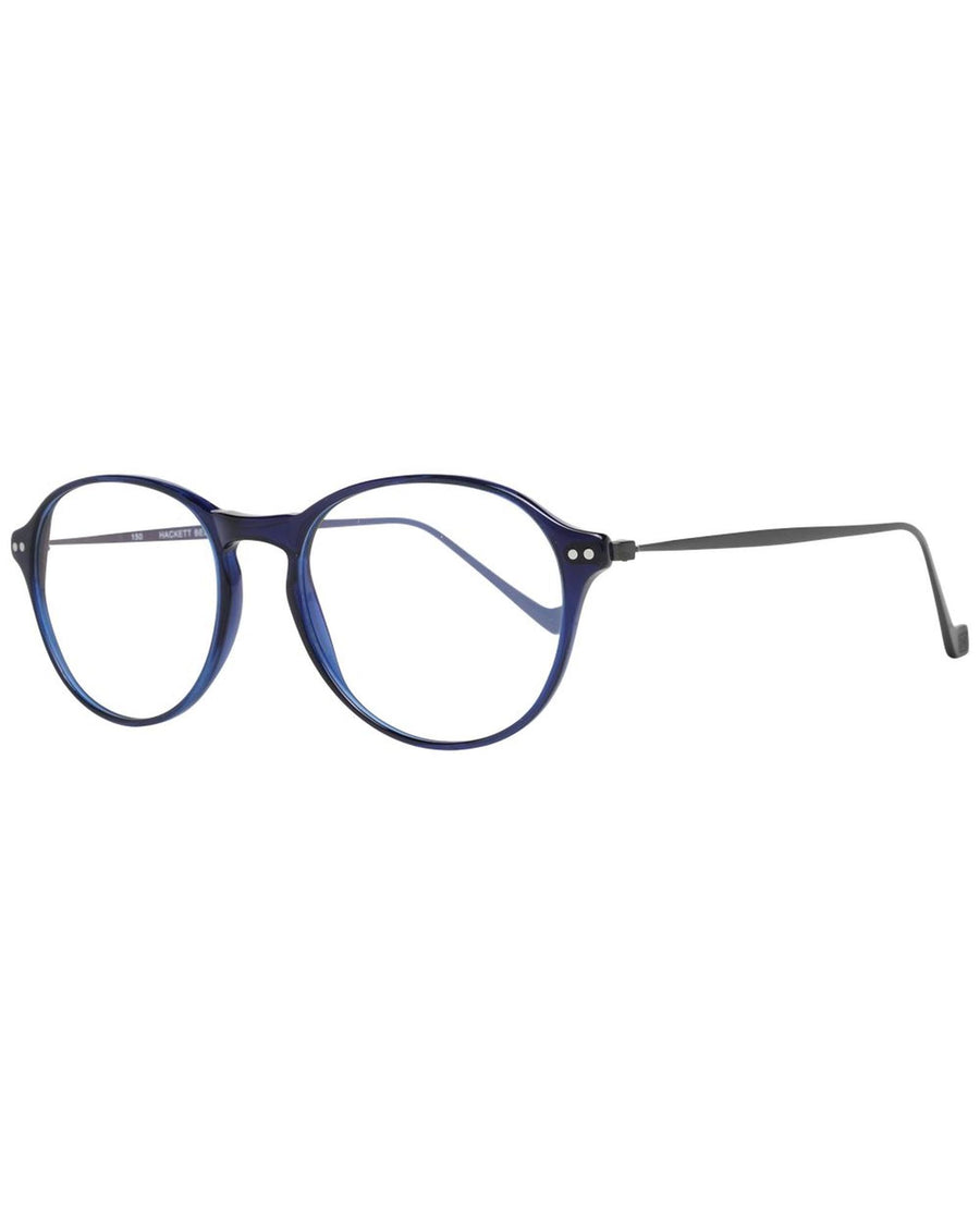 Hackett Men's Blue  Optical Frames - One Size