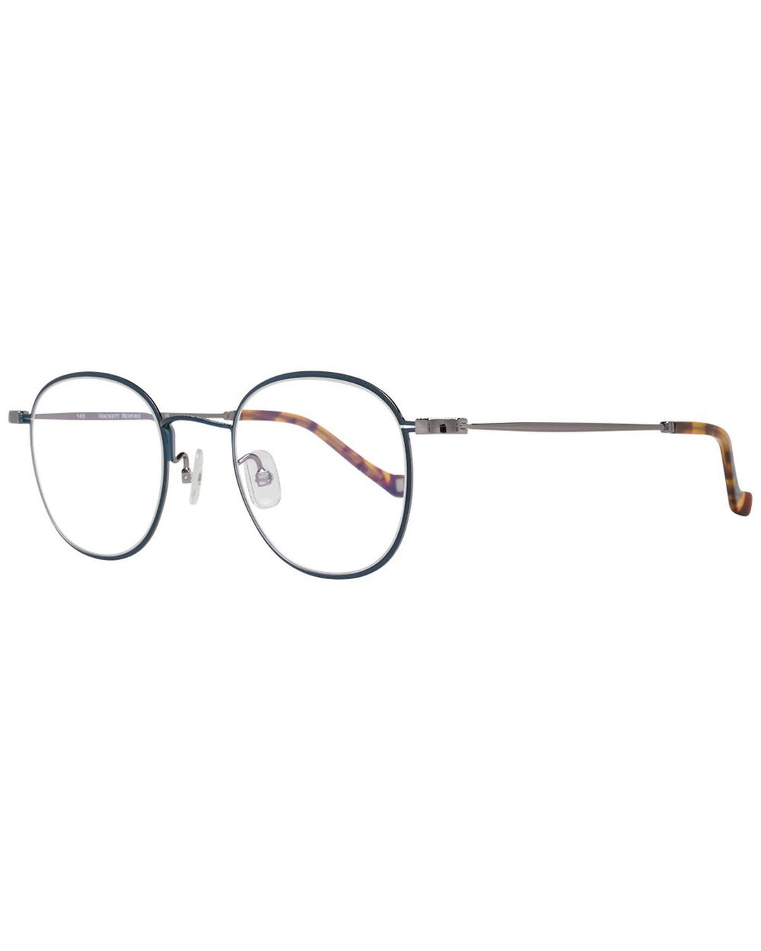 Hackett Men's Blue  Optical Frames - One Size