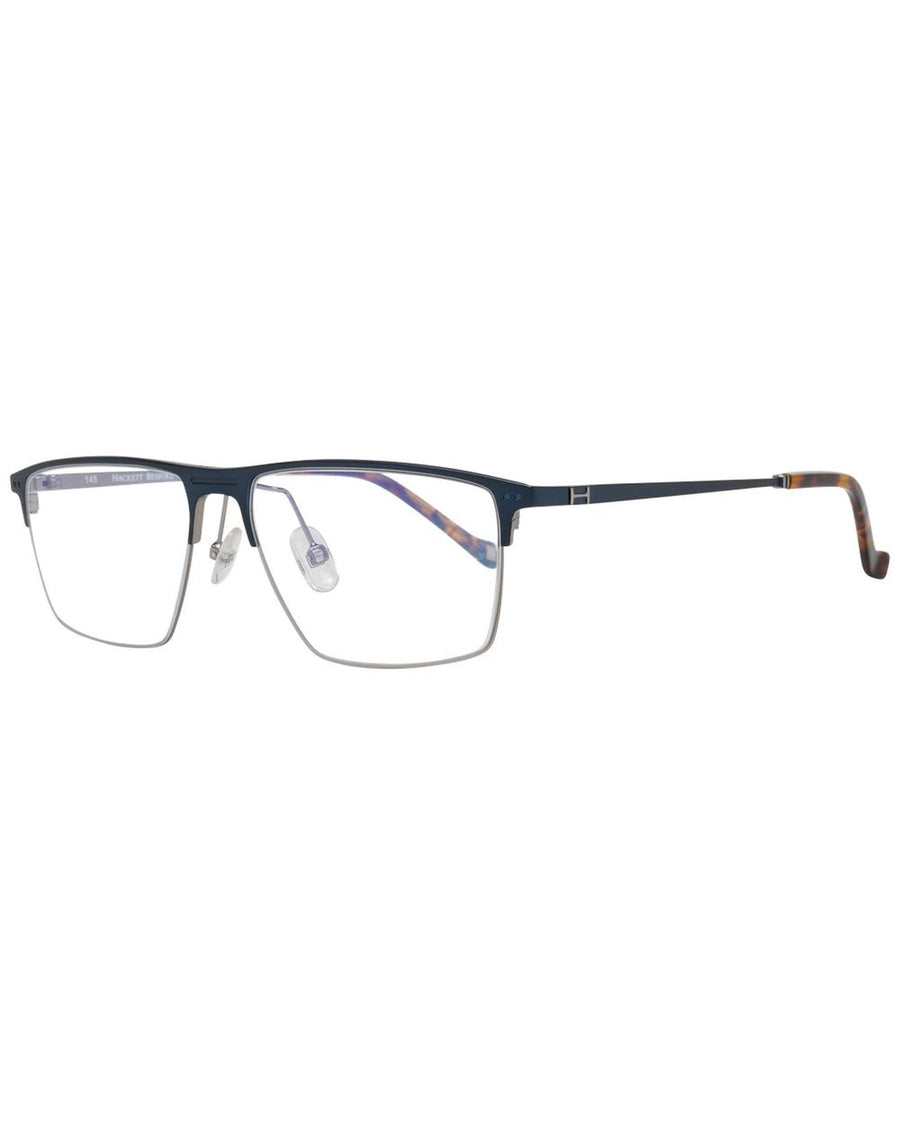 Hackett Men's Blue  Optical Frames - One Size