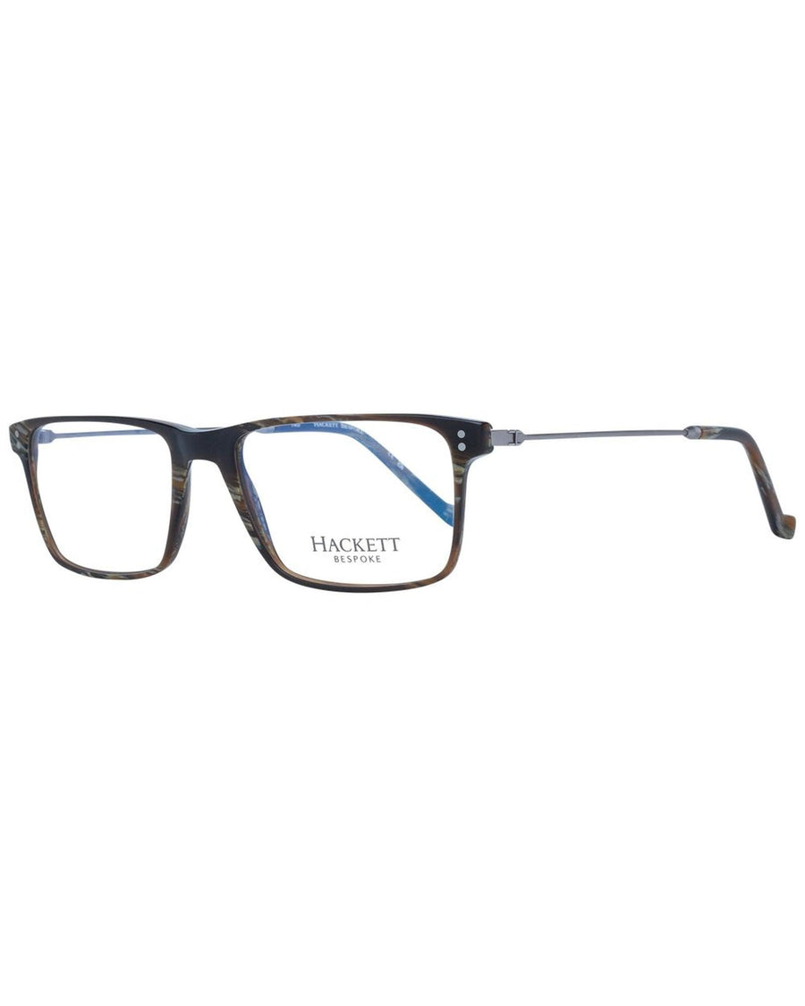 Hackett Men's Brown  Optical Frames - One Size