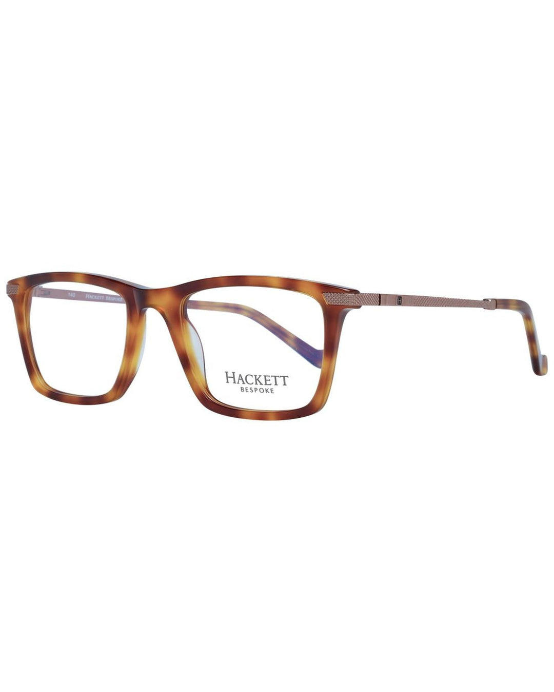 Hackett Men's Brown  Optical Frames - One Size