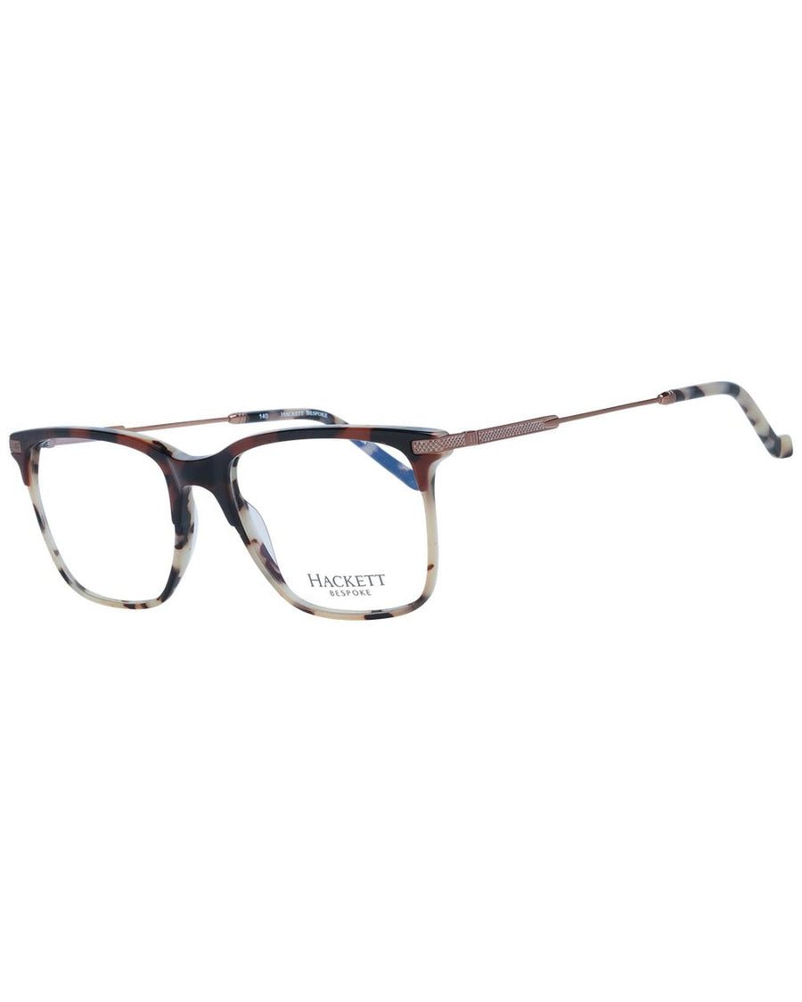 Hackett Men's Brown  Optical Frames - One Size