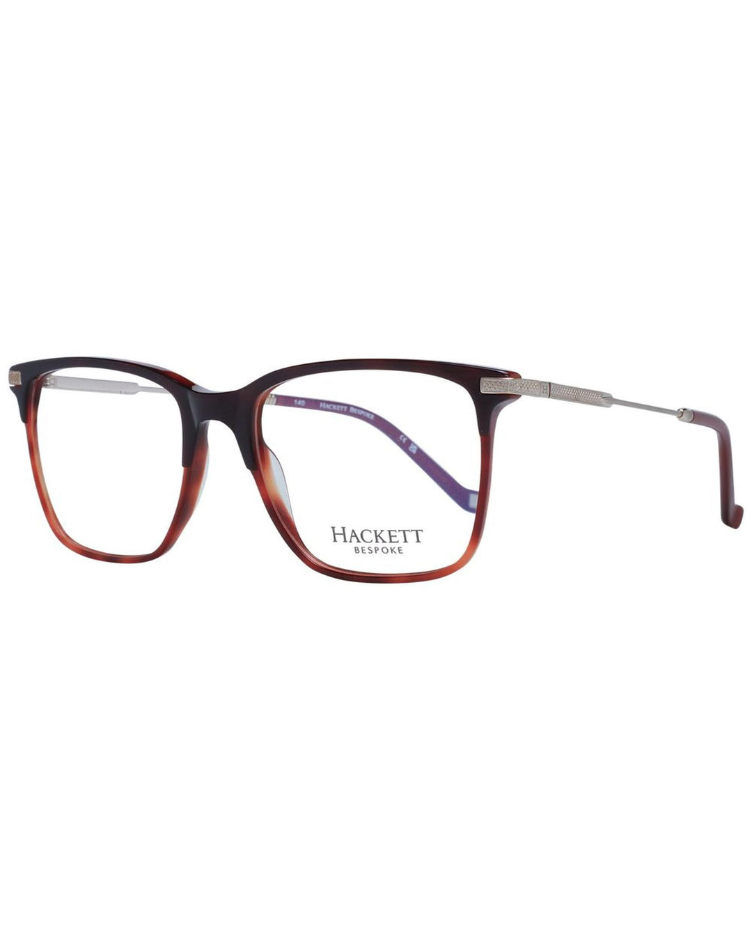 Hackett Men's Brown  Optical Frames - One Size