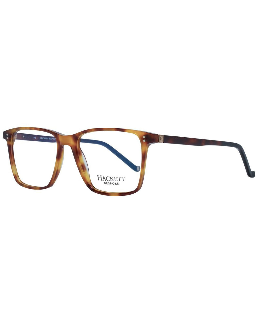 Hackett Men's Brown  Optical Frames - One Size