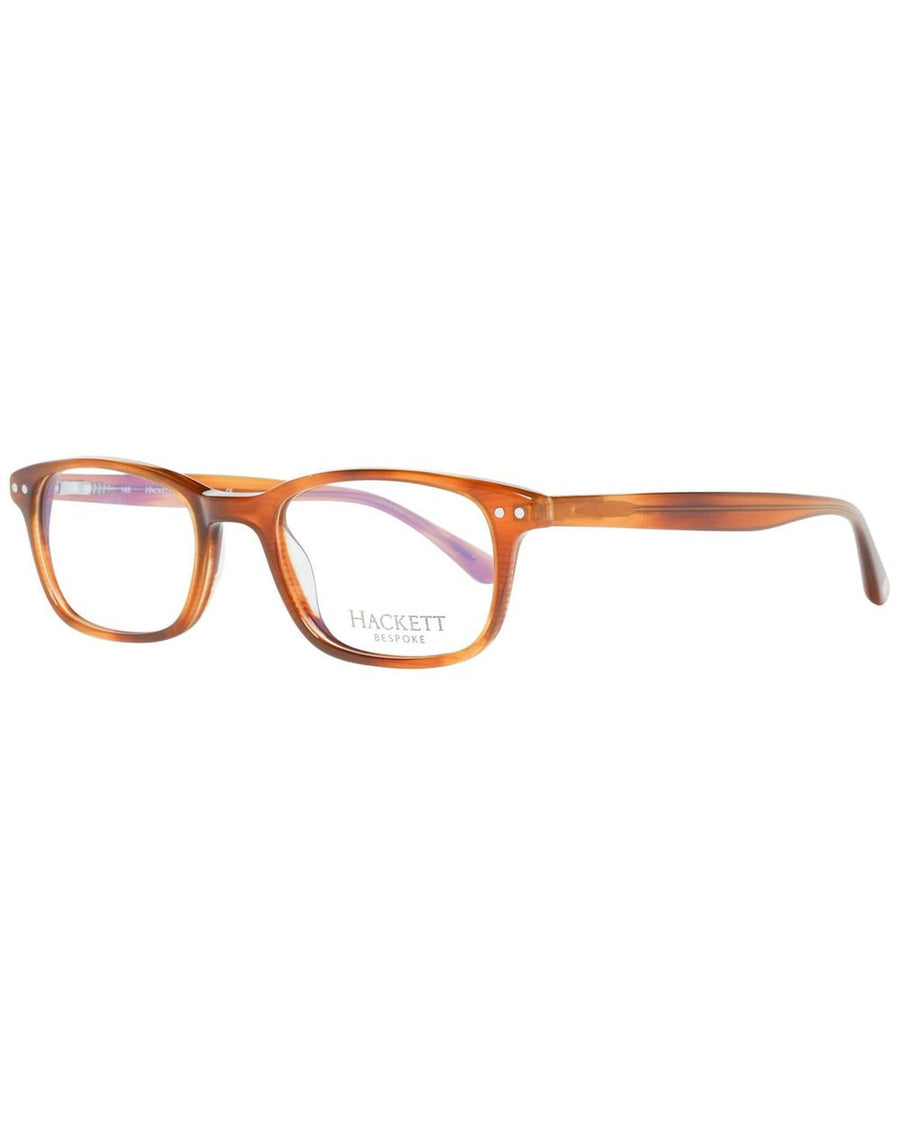 Hackett Men's Brown Plastic Frames - One Size