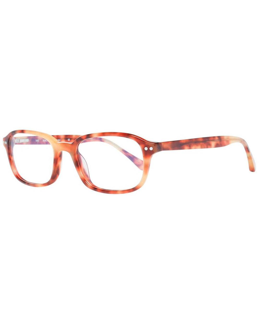 Hackett Men's Brown Plastic Frames - One Size