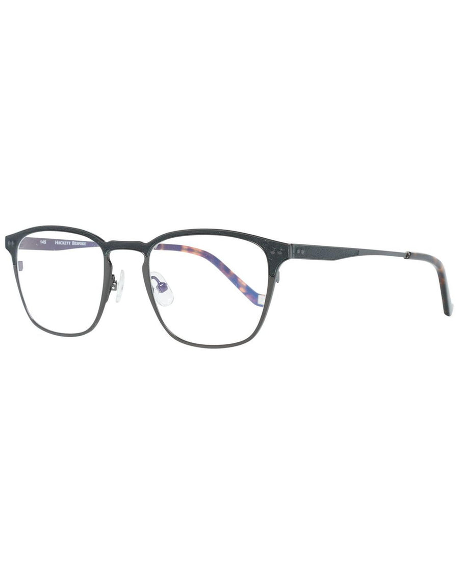 Hackett Men's Gray Metal Frames - One Size