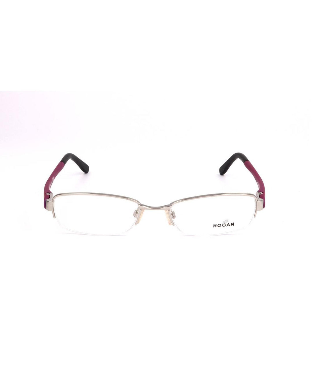 Hogan Women's Gray Metal Frames - One Size