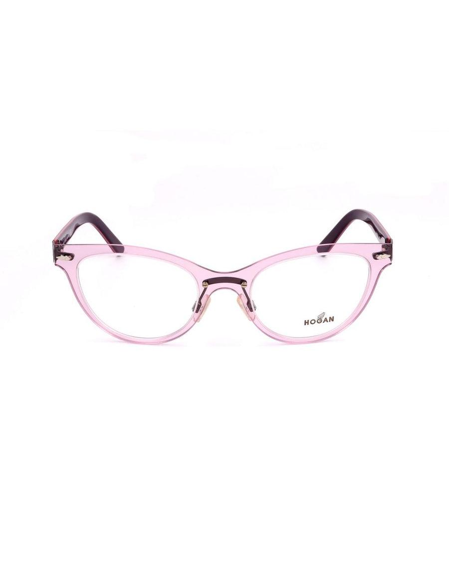 Hogan Women's Purple Plastic Frames - One Size