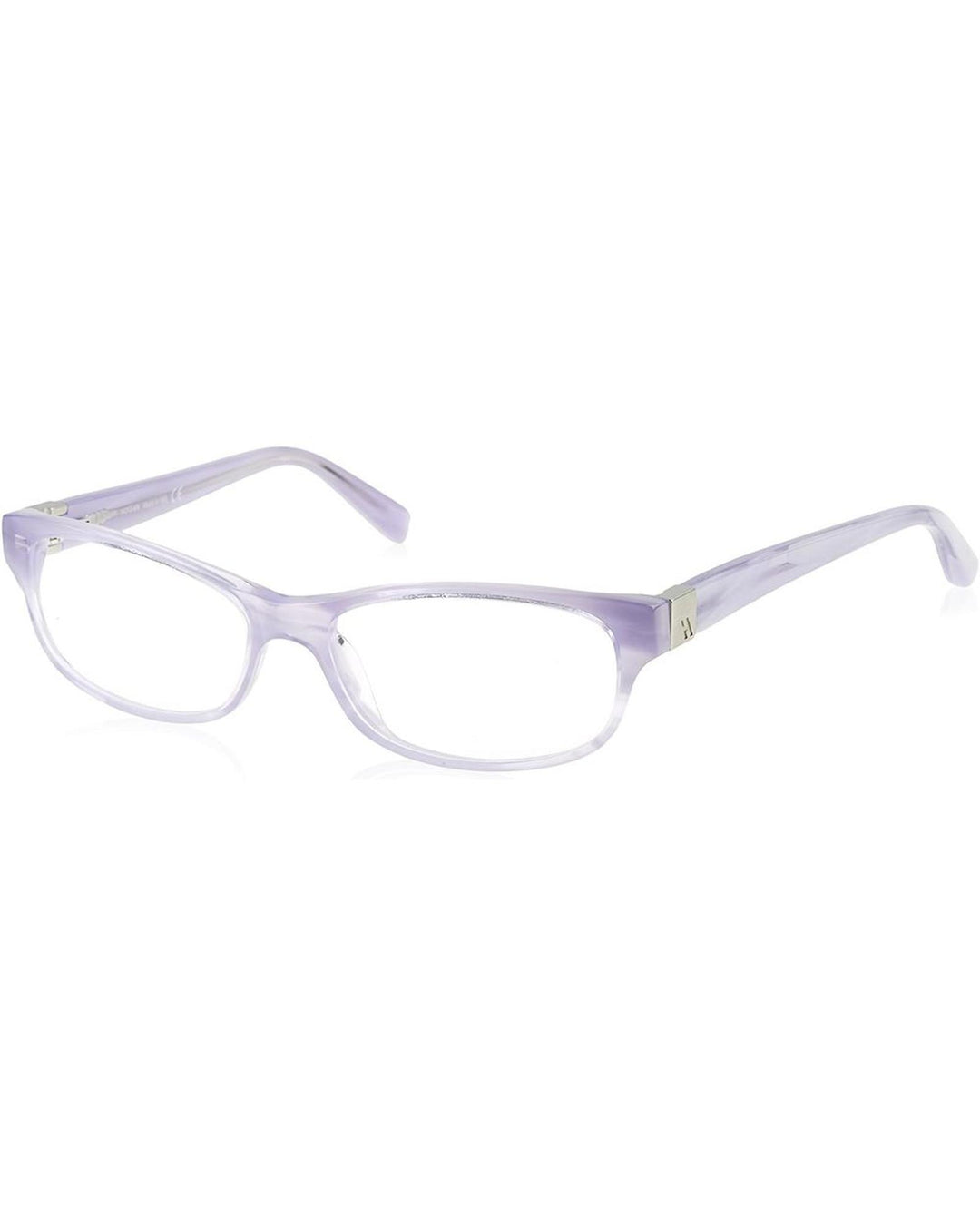 Hogan Women's Purple Plastic Frames - One Size