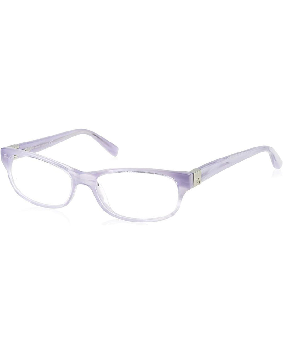Hogan Women's Purple Plastic Frames - One Size