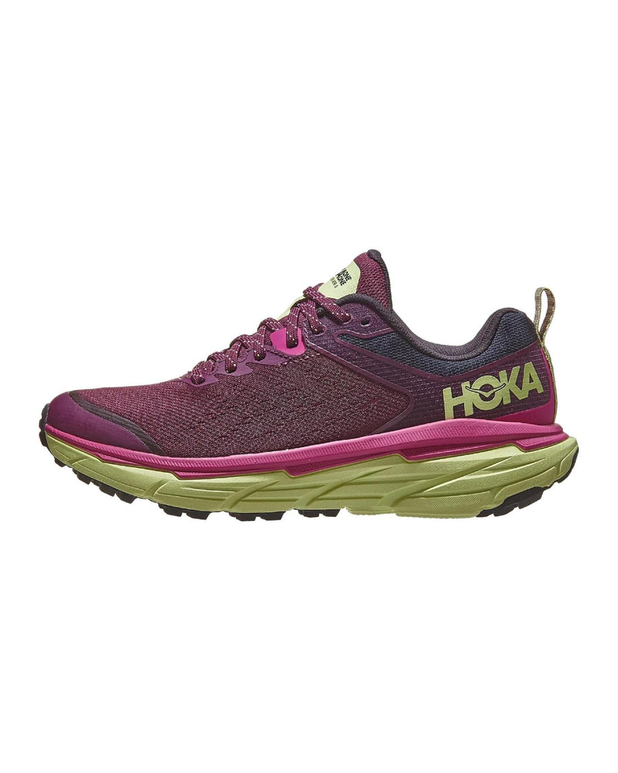 Breathable Mesh Running Shoes with Impact Absorption - 9.5 US