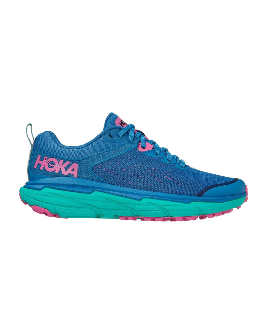 Versatile Recycled Mesh Trail Running Shoes - 9.5 US