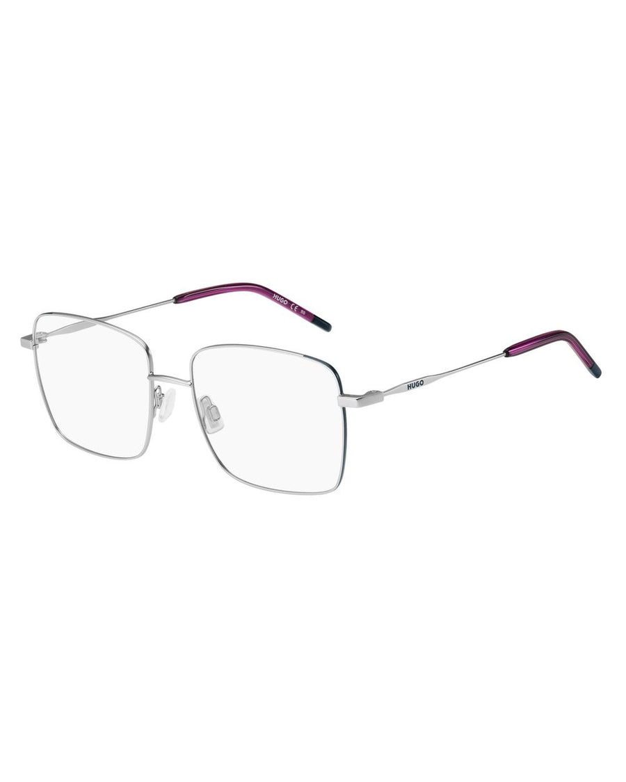 Hugo Boss Women's Silver Metal Frames - One Size