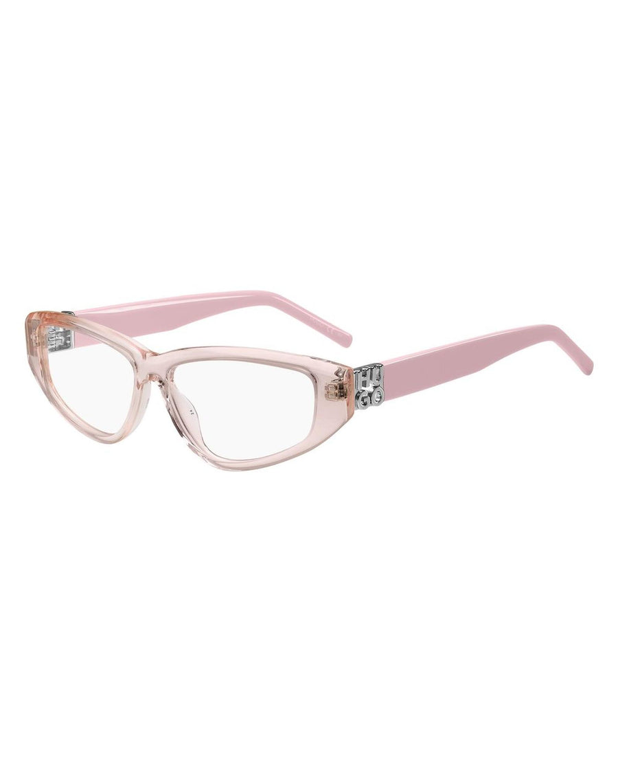 Hugo Boss Women's Multicolor Acetate Frames - One Size