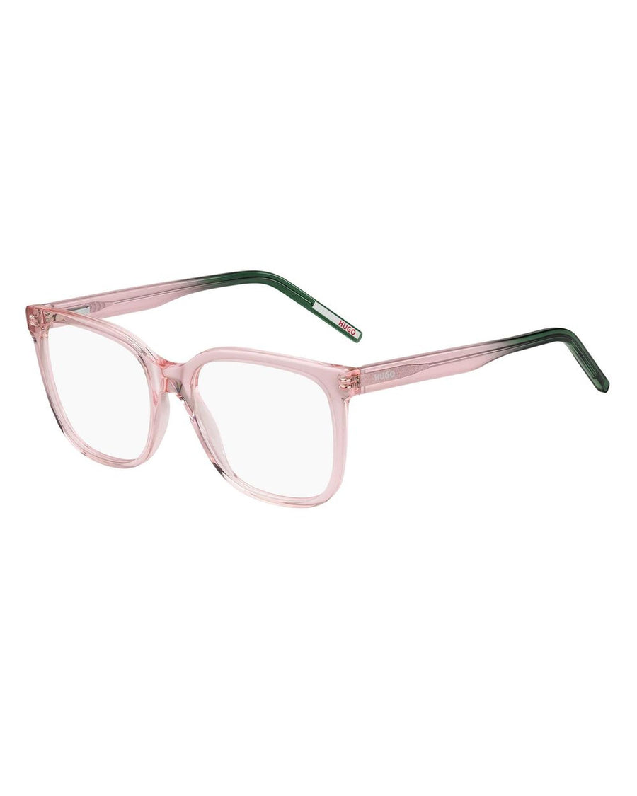 Hugo Boss Women's Multicolor Acetate Frames - One Size