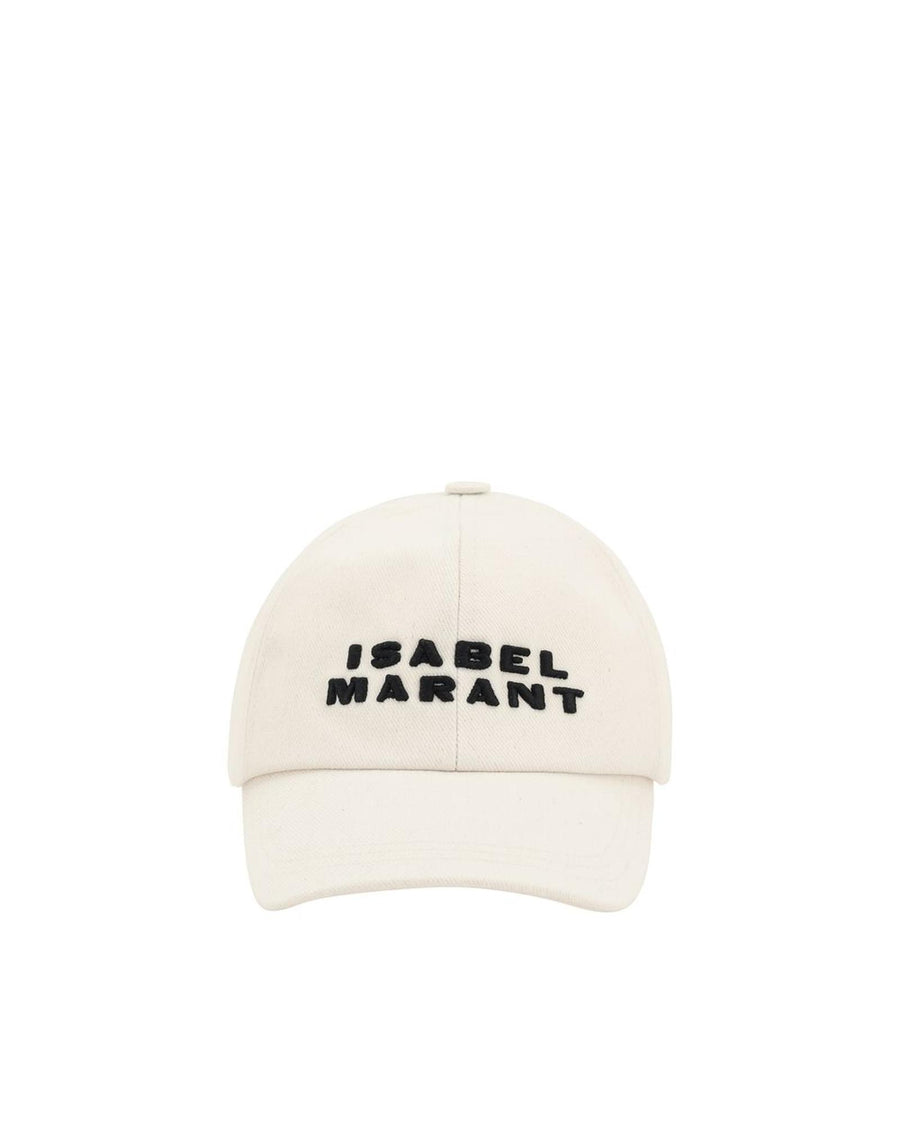 Isabel Marant Women's Tyron Baseball Hat - 59 cm